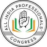All India Professionals' Congress logo